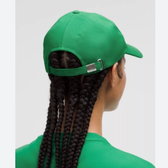 Brand New Unisex Lululemon Classic Ball Cap - Picture 2 of 6